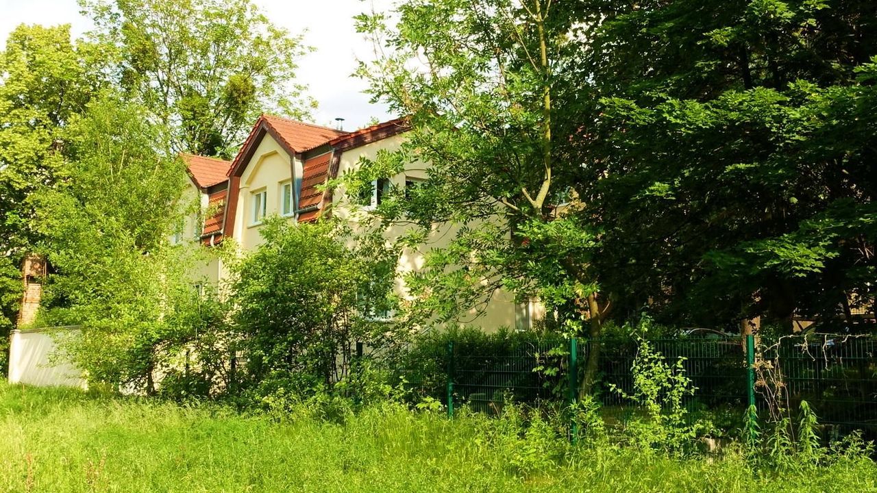 Hauptansicht Hauptansicht